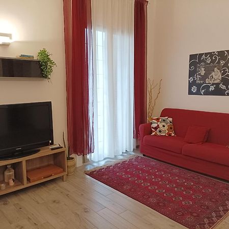 Sguardo Sul Duomo Apartment Napoli Ngoại thất bức ảnh
