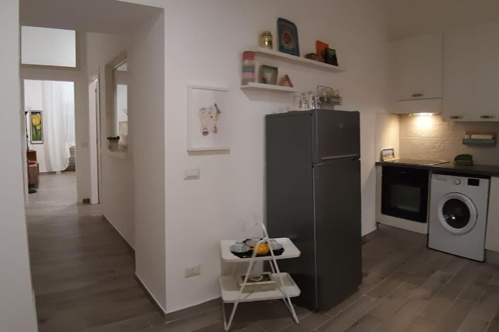 Sguardo Sul Duomo Apartment Napoli Ngoại thất bức ảnh