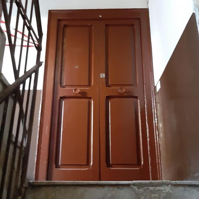 Sguardo Sul Duomo Apartment Napoli Ngoại thất bức ảnh
