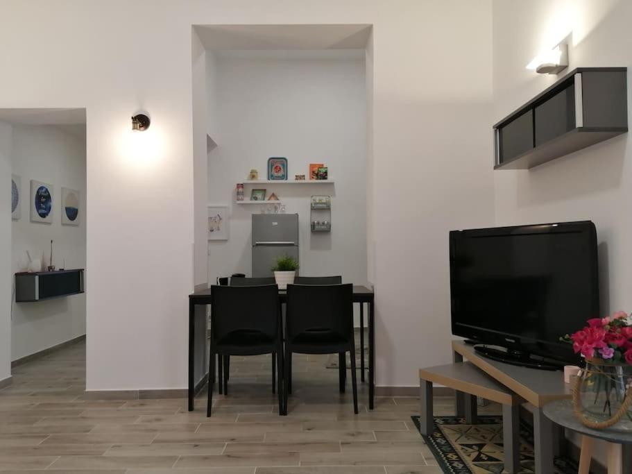 Sguardo Sul Duomo Apartment Napoli Ngoại thất bức ảnh
