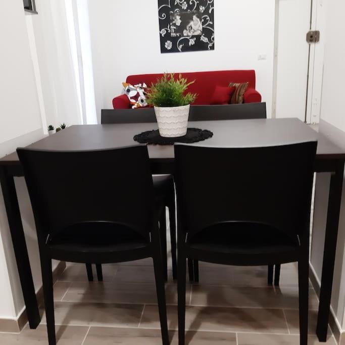 Sguardo Sul Duomo Apartment Napoli Ngoại thất bức ảnh