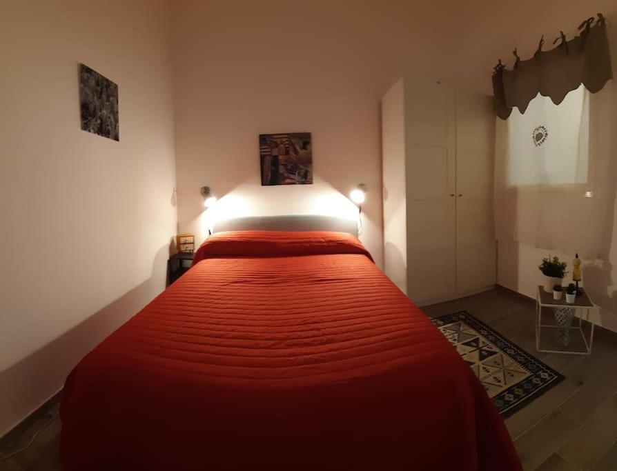 Sguardo Sul Duomo Apartment Napoli Ngoại thất bức ảnh