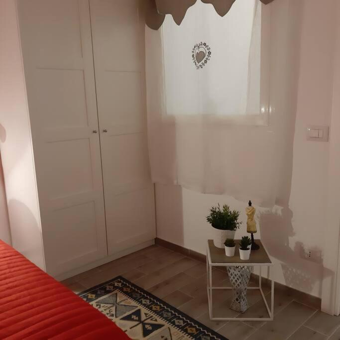 Sguardo Sul Duomo Apartment Napoli Ngoại thất bức ảnh