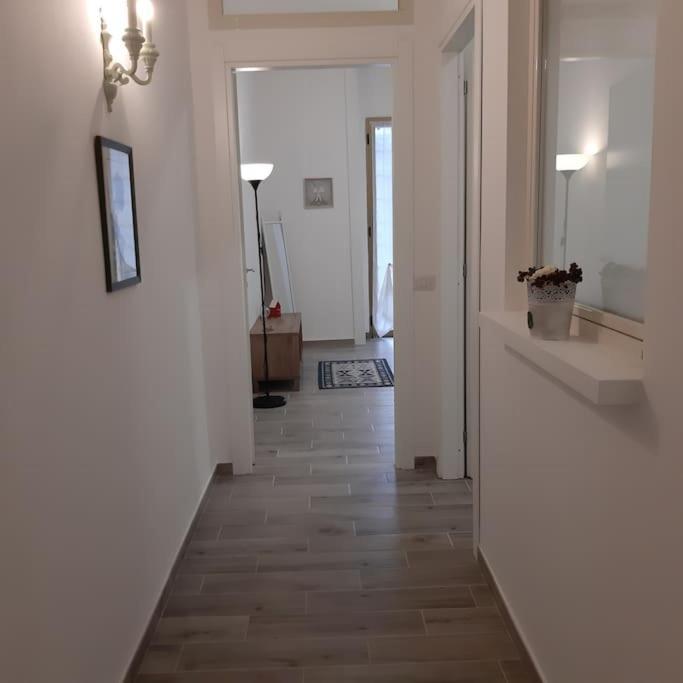 Sguardo Sul Duomo Apartment Napoli Ngoại thất bức ảnh