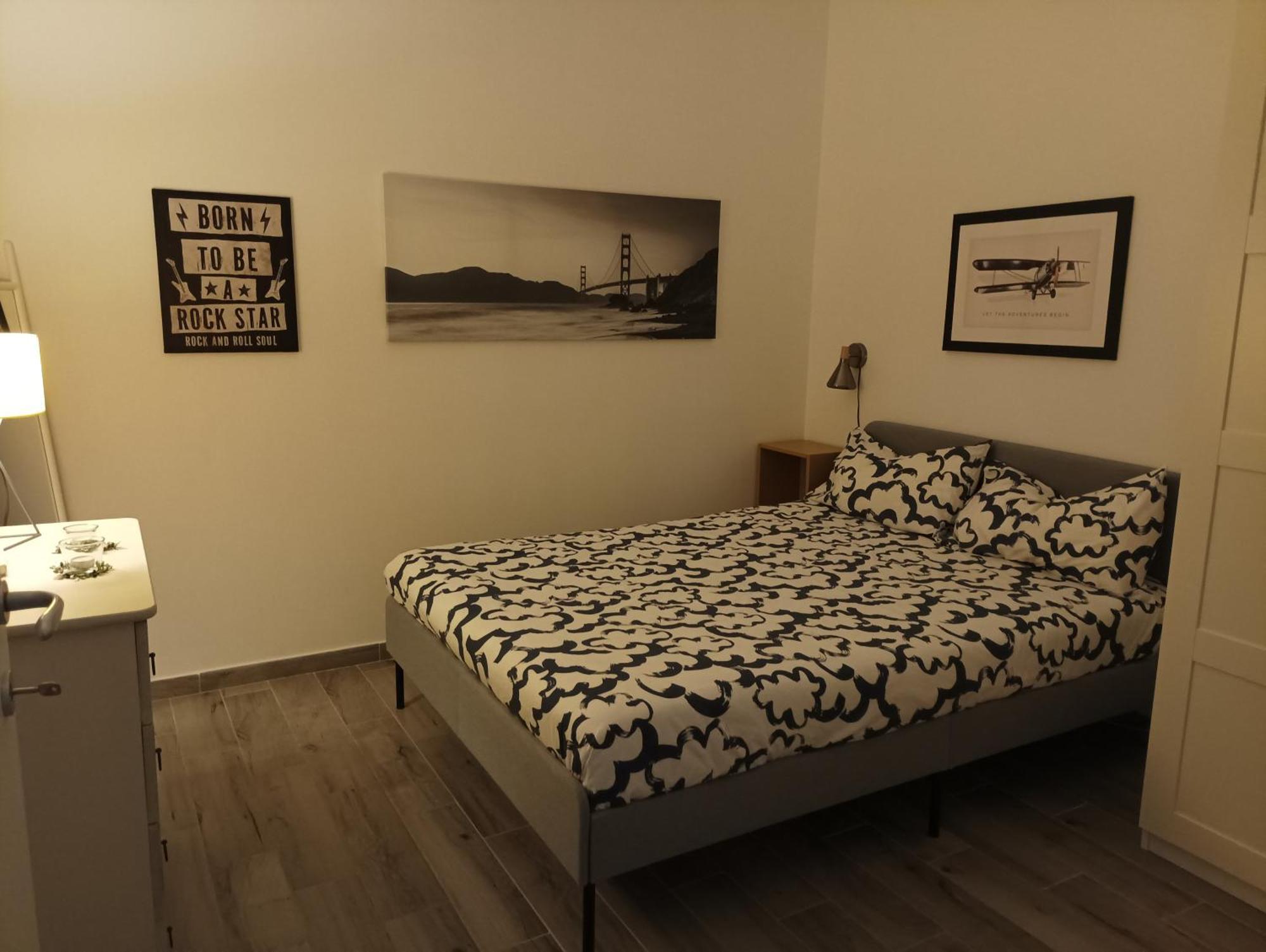 Sguardo Sul Duomo Apartment Napoli Ngoại thất bức ảnh