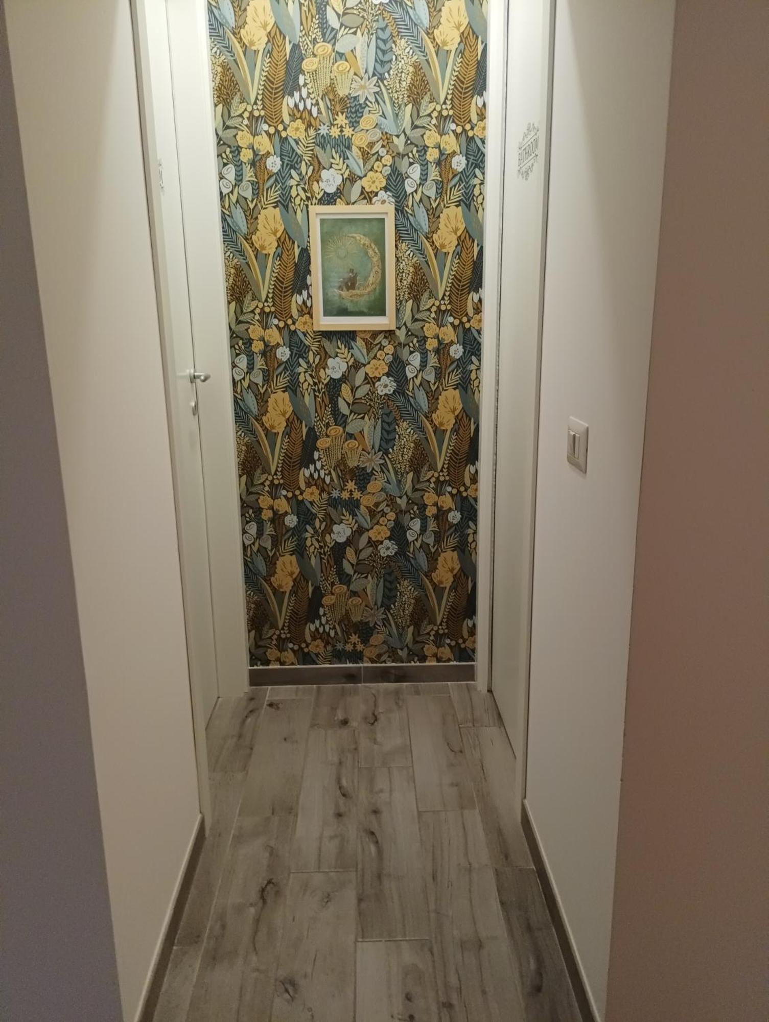 Sguardo Sul Duomo Apartment Napoli Ngoại thất bức ảnh