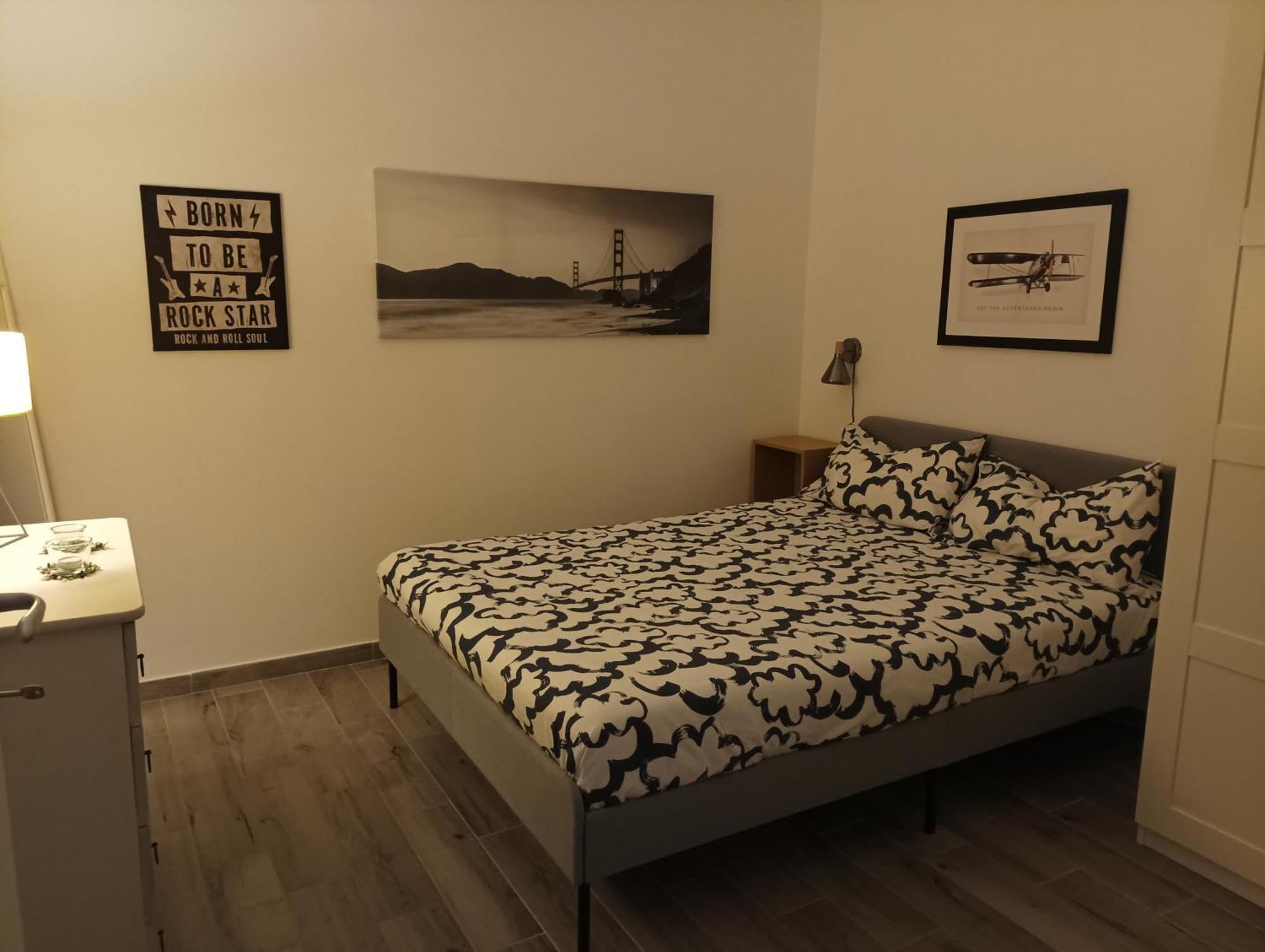 Sguardo Sul Duomo Apartment Napoli Ngoại thất bức ảnh