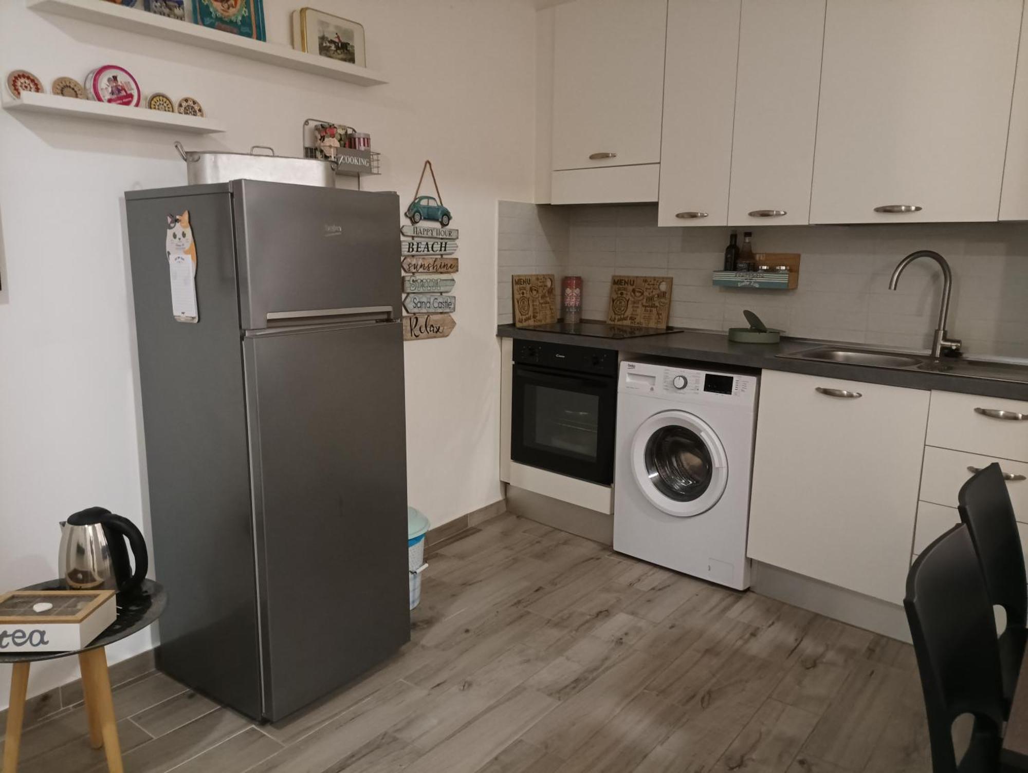 Sguardo Sul Duomo Apartment Napoli Ngoại thất bức ảnh