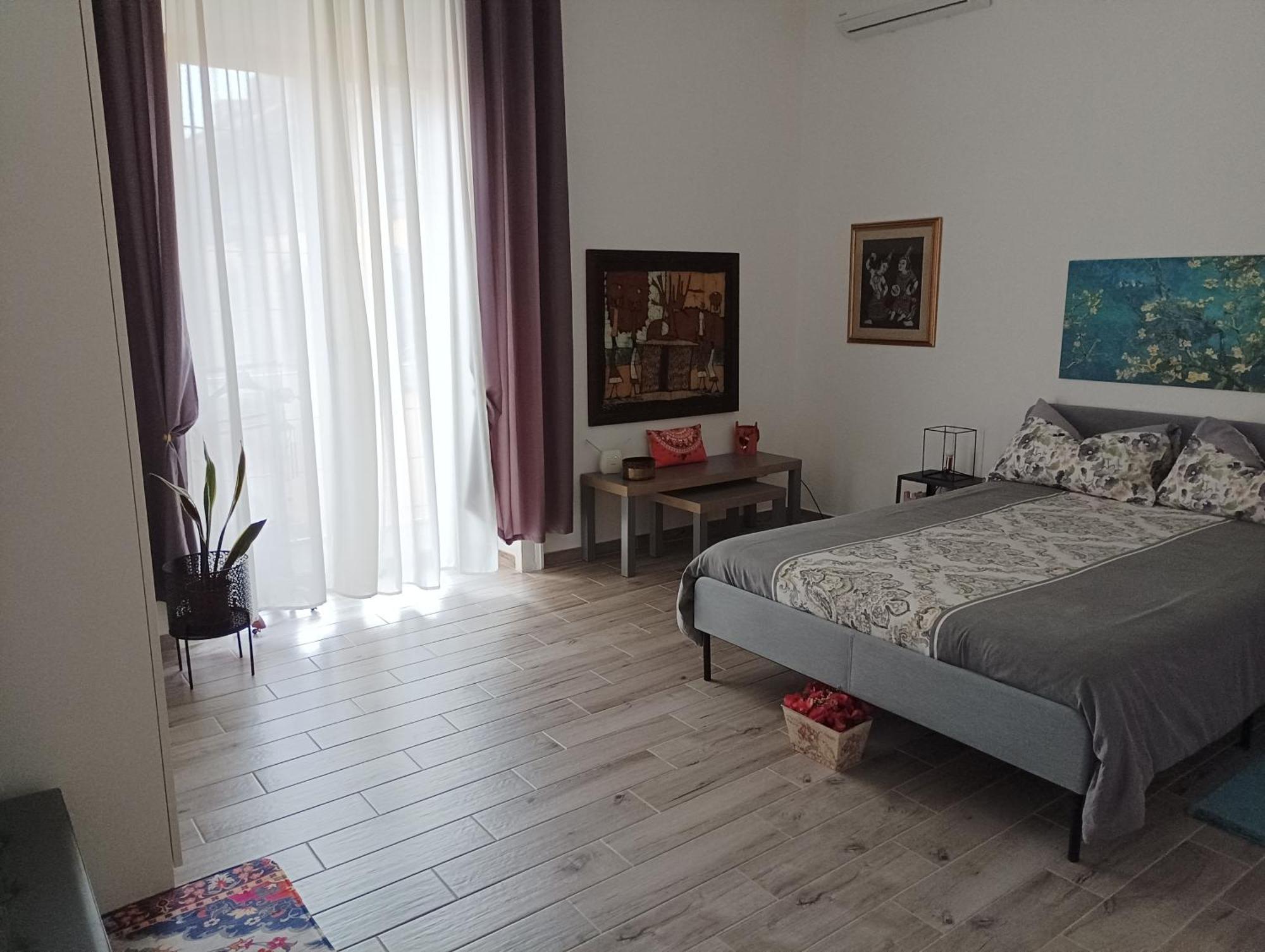 Sguardo Sul Duomo Apartment Napoli Ngoại thất bức ảnh