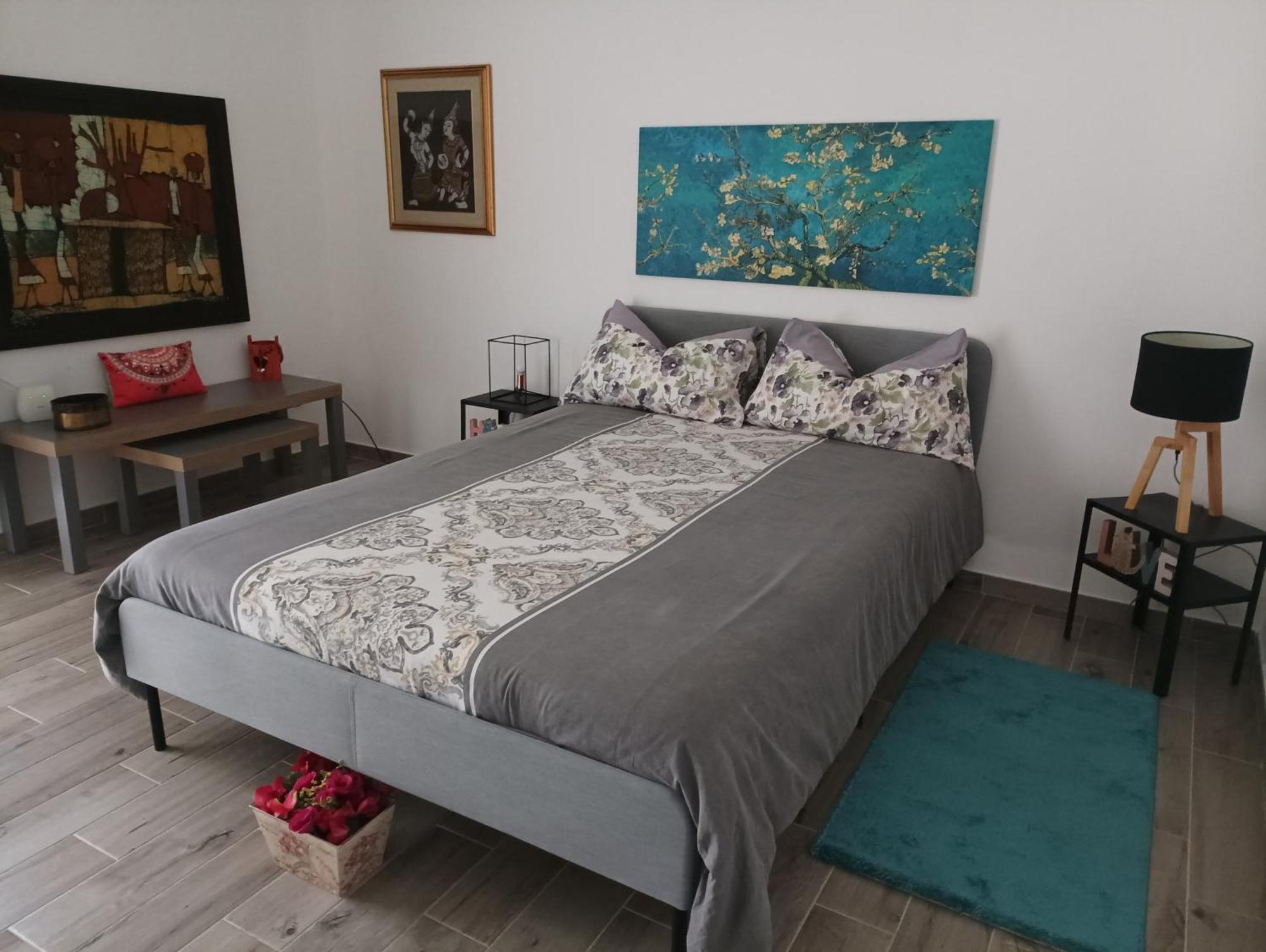 Sguardo Sul Duomo Apartment Napoli Ngoại thất bức ảnh