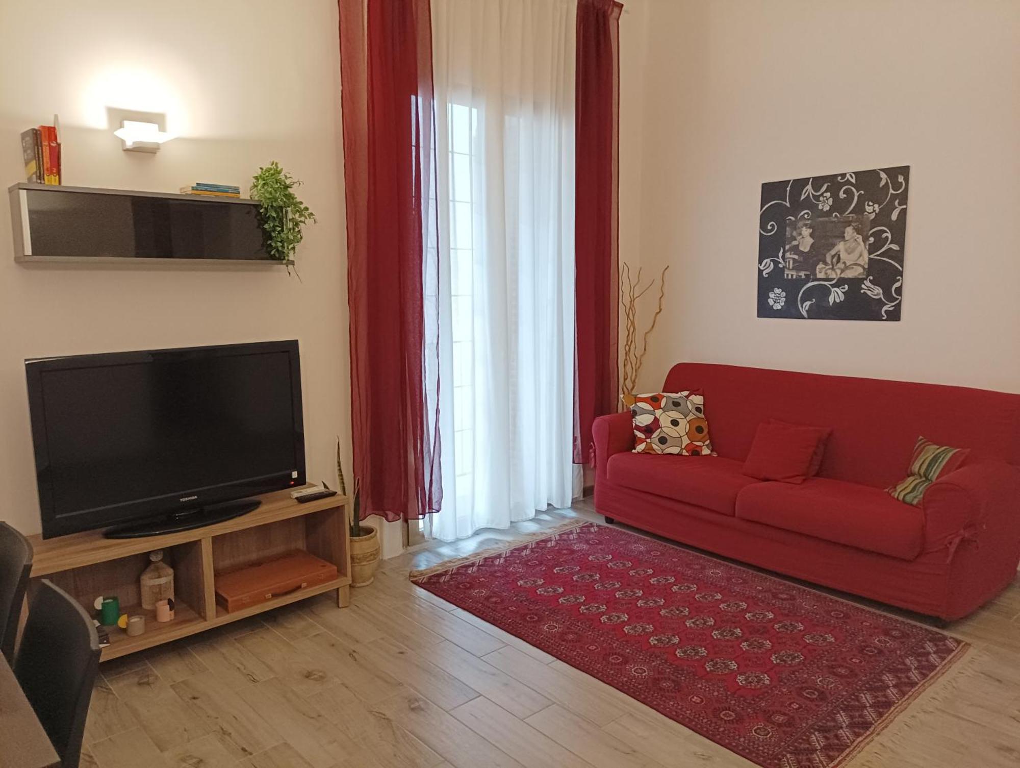 Sguardo Sul Duomo Apartment Napoli Ngoại thất bức ảnh