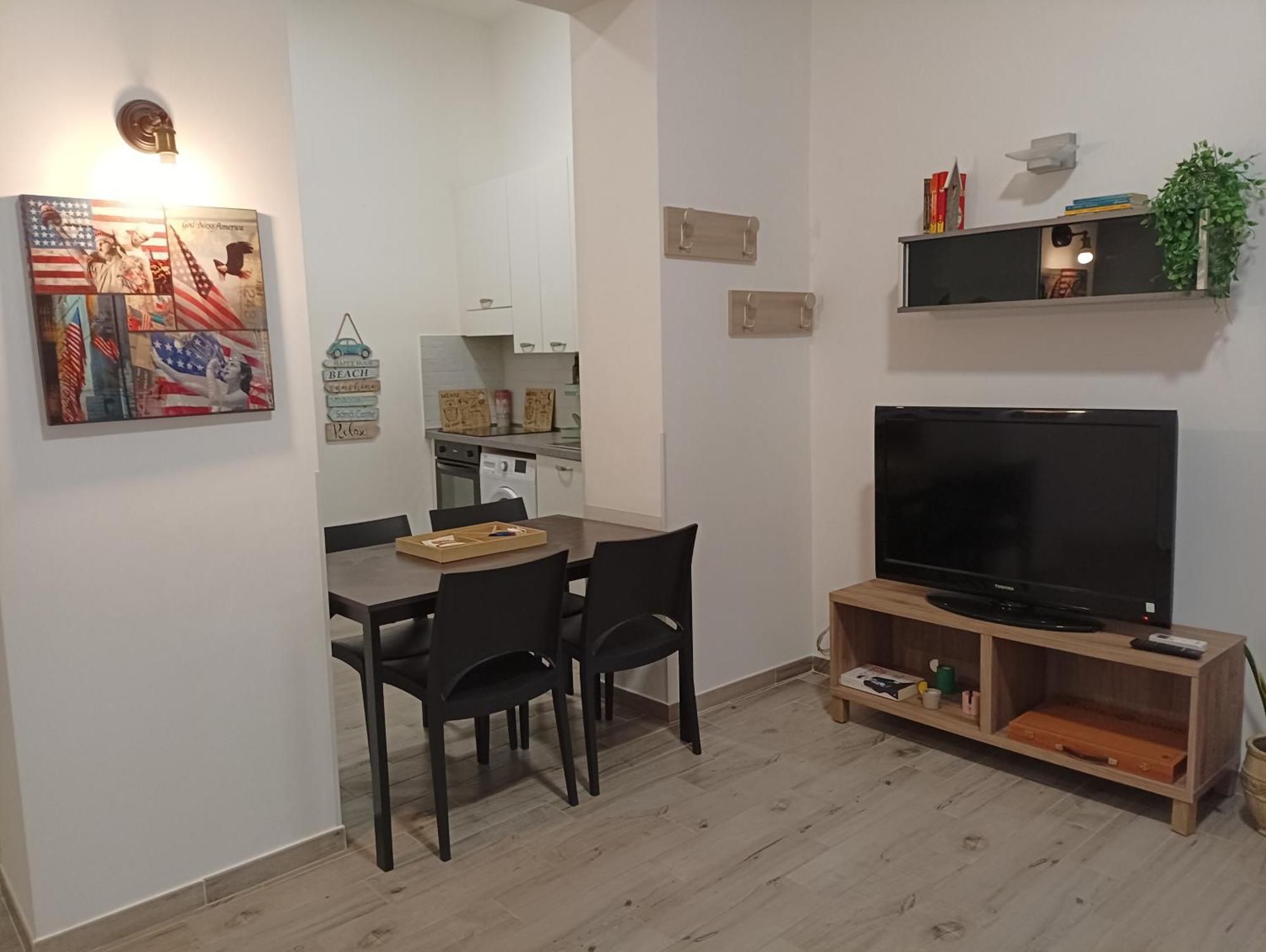Sguardo Sul Duomo Apartment Napoli Phòng bức ảnh